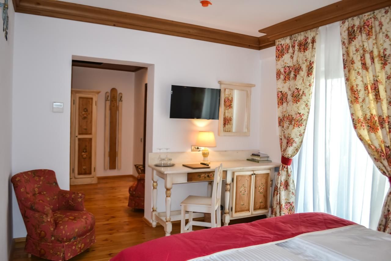 Отель Casa Comana Boutique Hotel Бухарест-22