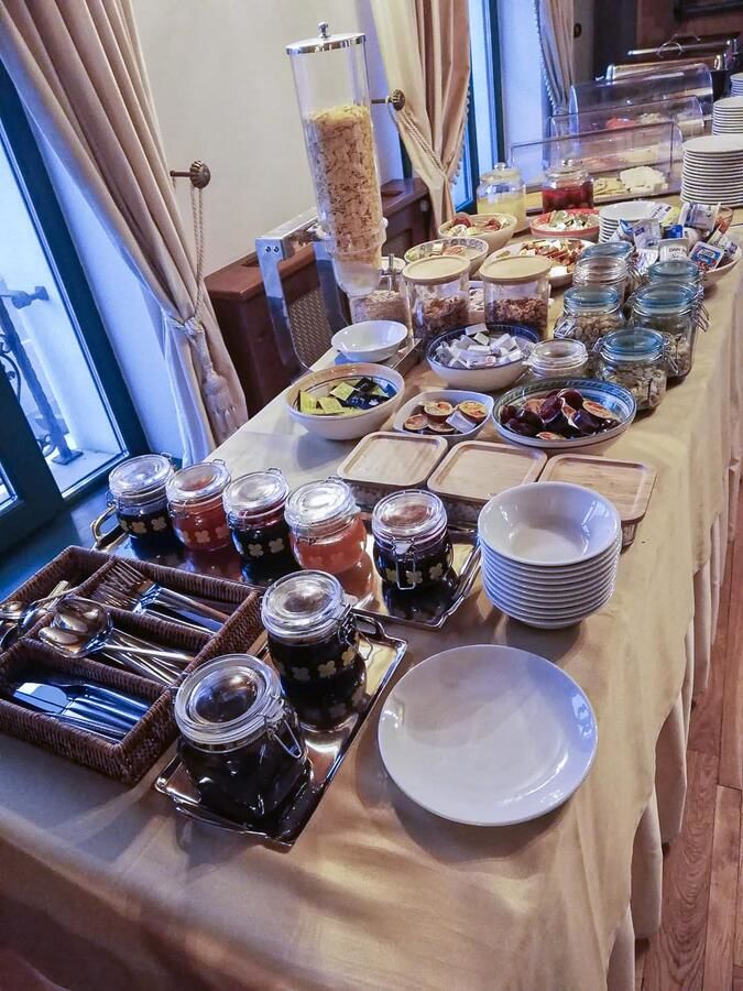 Отель Casa Comana Boutique Hotel Бухарест-28