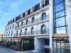 Отель Casa Comana Boutique Hotel Бухарест-0