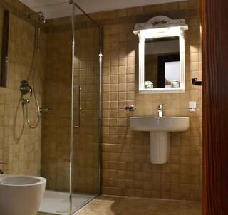 Отель Casa Comana Boutique Hotel Бухарест Стандартный двухместный номер с 1 кроватью-3