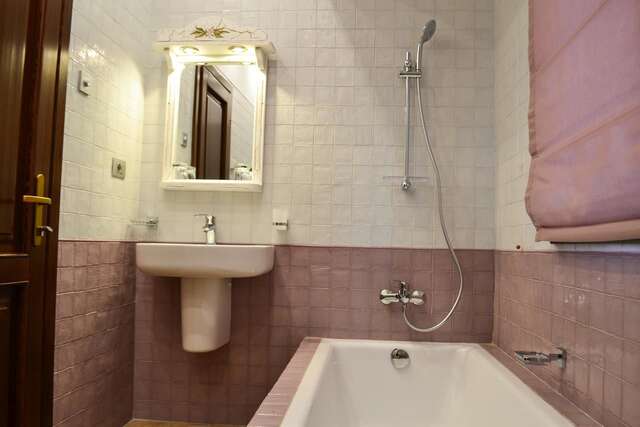 Отель Casa Comana Boutique Hotel Бухарест-12