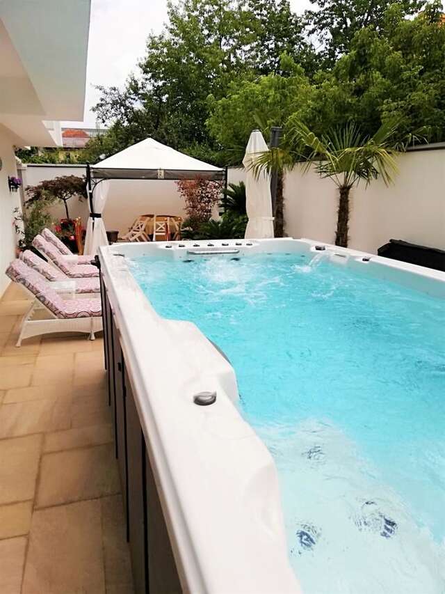 Отель Casa Comana Boutique Hotel Бухарест-22