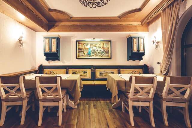 Отель Casa Comana Boutique Hotel Бухарест-25