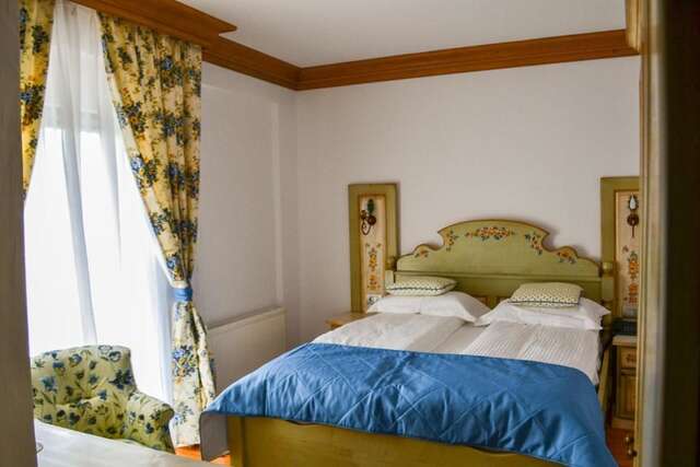 Отель Casa Comana Boutique Hotel Бухарест-43