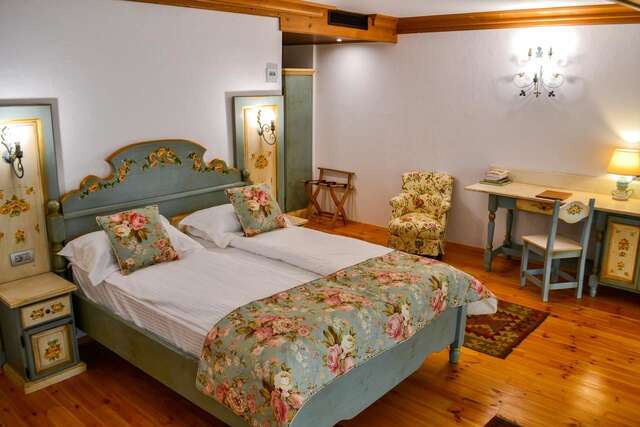 Отель Casa Comana Boutique Hotel Бухарест-7
