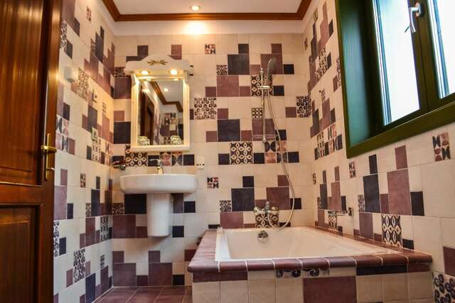 Отель Casa Comana Boutique Hotel Бухарест-10